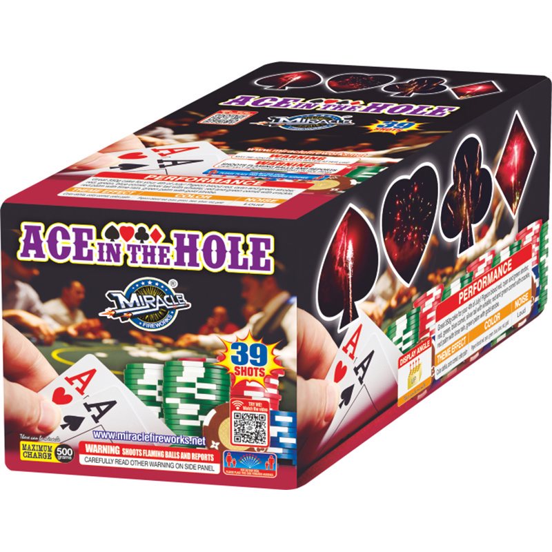 Ace in The Hole